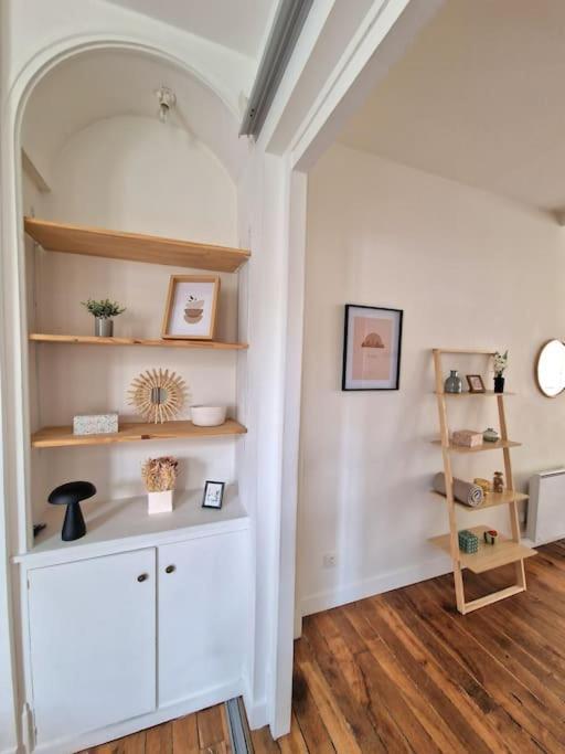Magnifique Appartement - Driant Troyes Dış mekan fotoğraf