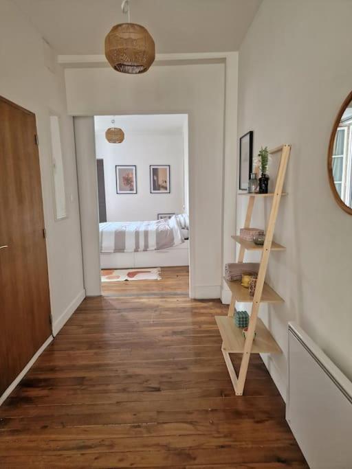 Magnifique Appartement - Driant Troyes Dış mekan fotoğraf